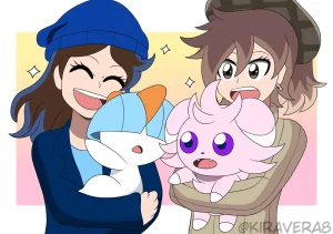 Artistkiravera8 - Page 2