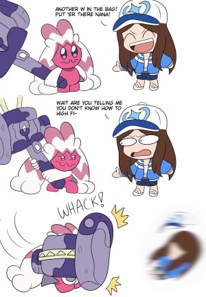 Artistkiravera8 - Page 38