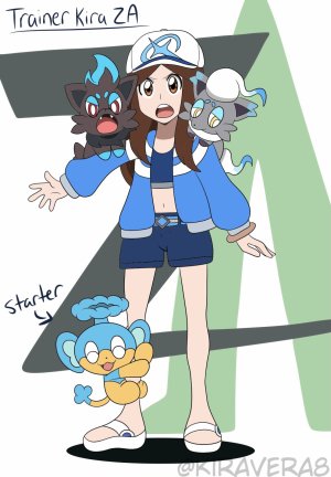 Artistkiravera8 - Page 55