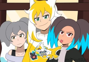 Artistkiravera8 - Page 6