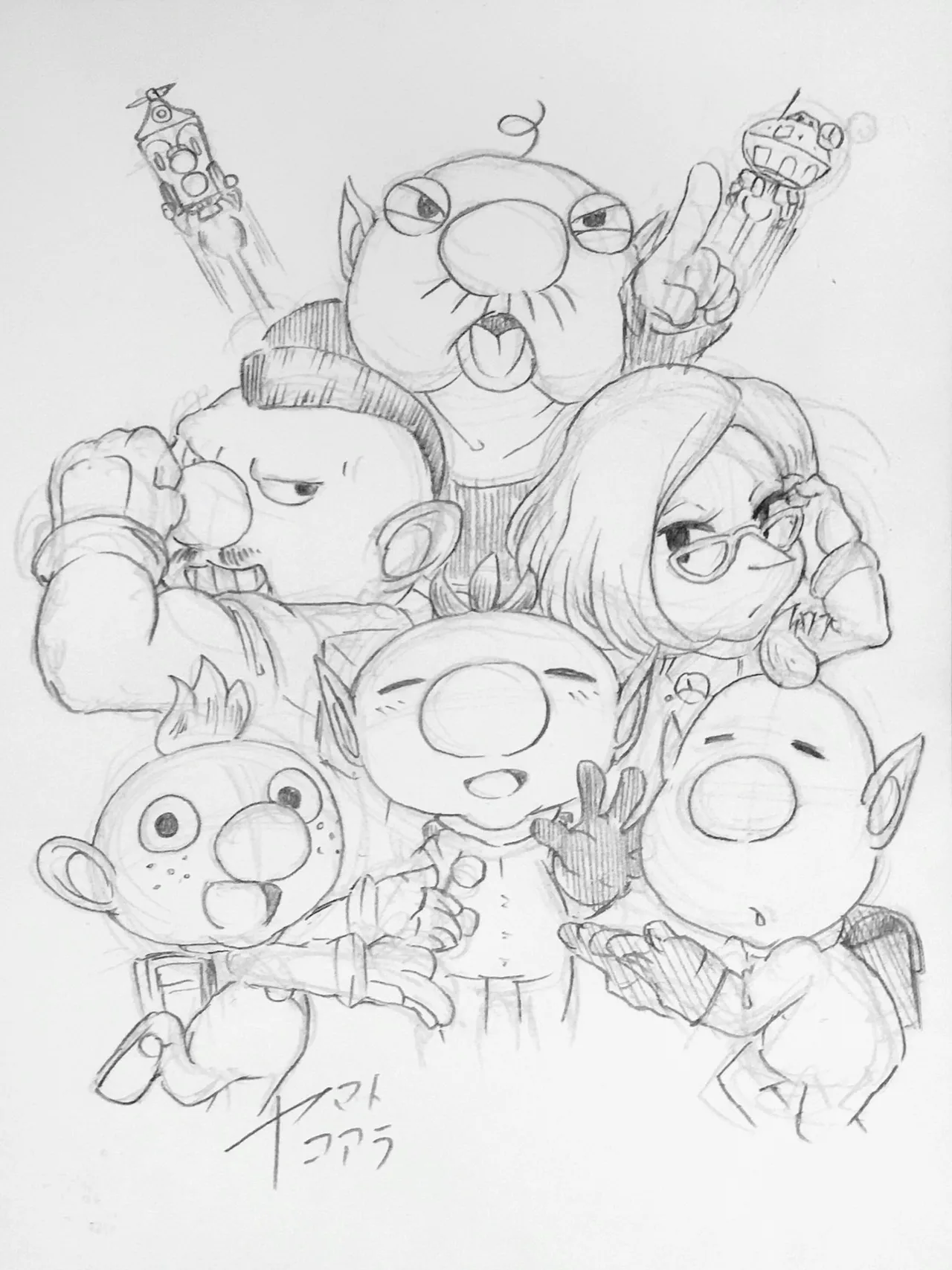 ArtistKoaraYmt - Image 211