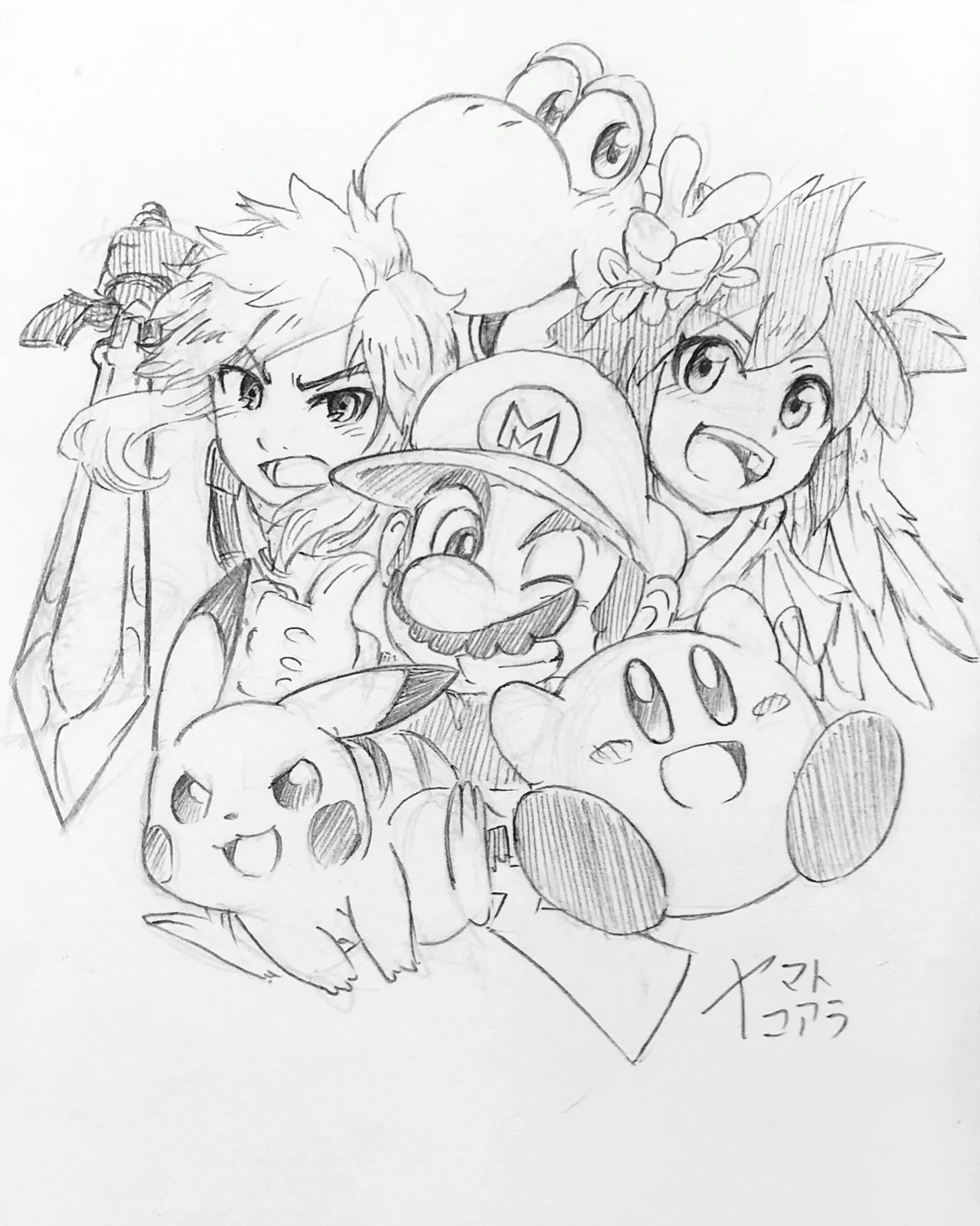 ArtistKoaraYmt - Image 224