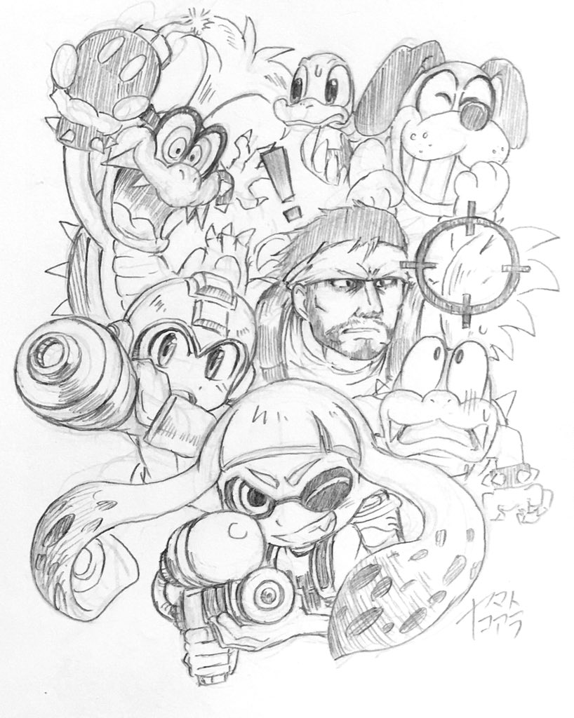ArtistKoaraYmt - Image 229