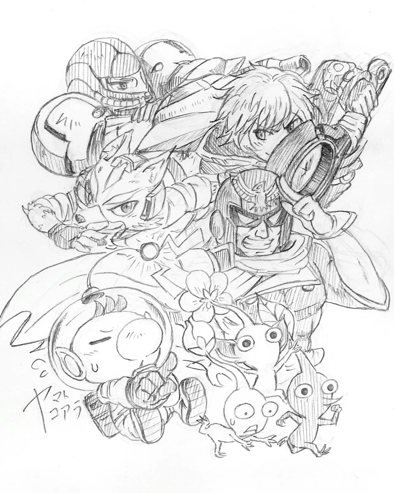 ArtistKoaraYmt - Image 232