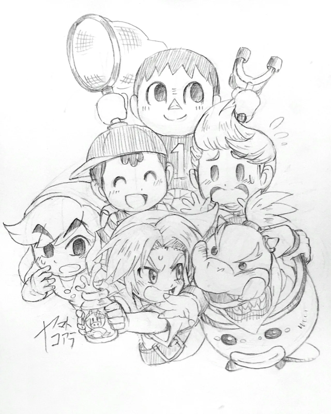 ArtistKoaraYmt - Image 234