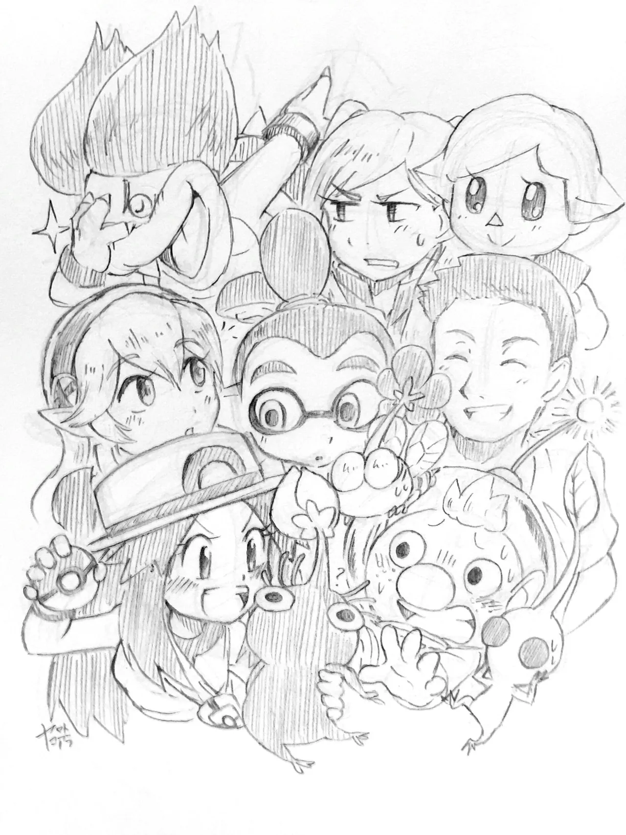 ArtistKoaraYmt - Image 237