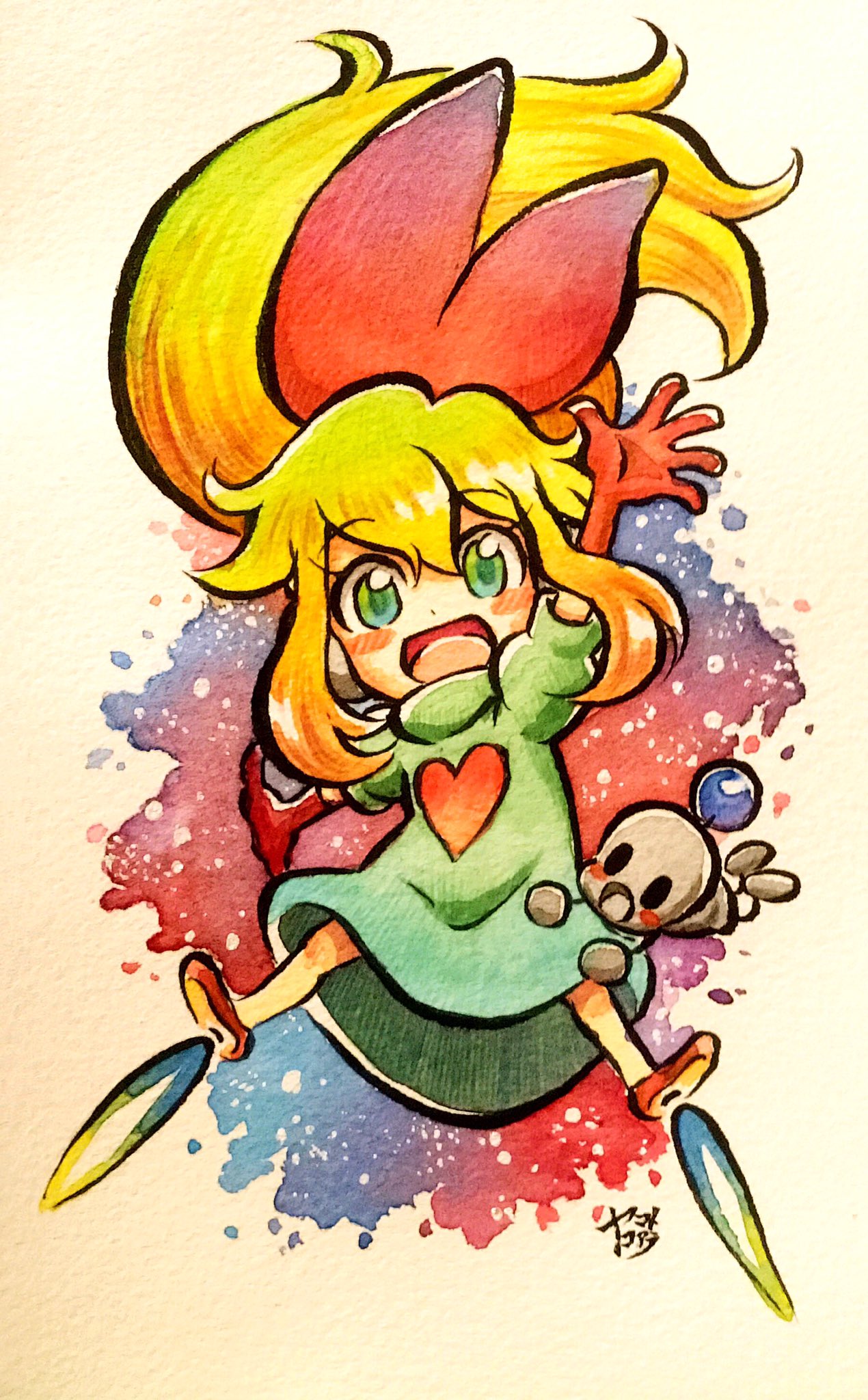 ArtistKoaraYmt - Image 313