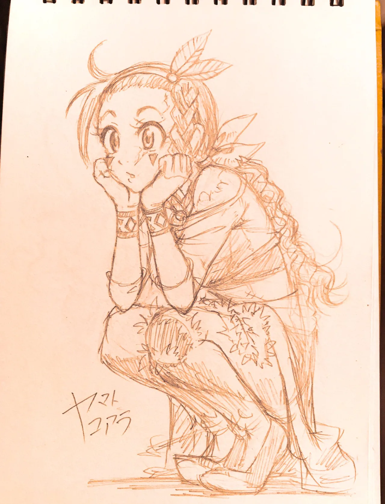 ArtistKoaraYmt - Image 39