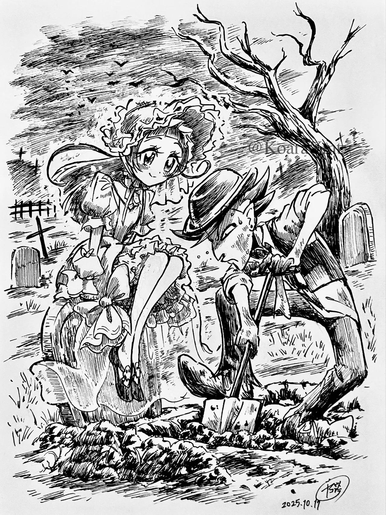 ArtistKoaraYmt - Image 558