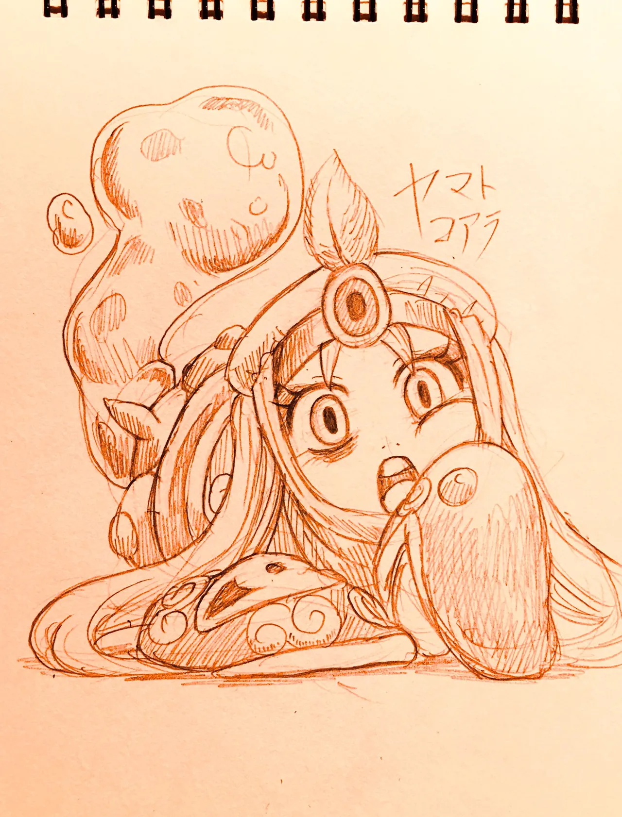 ArtistKoaraYmt - Image 58