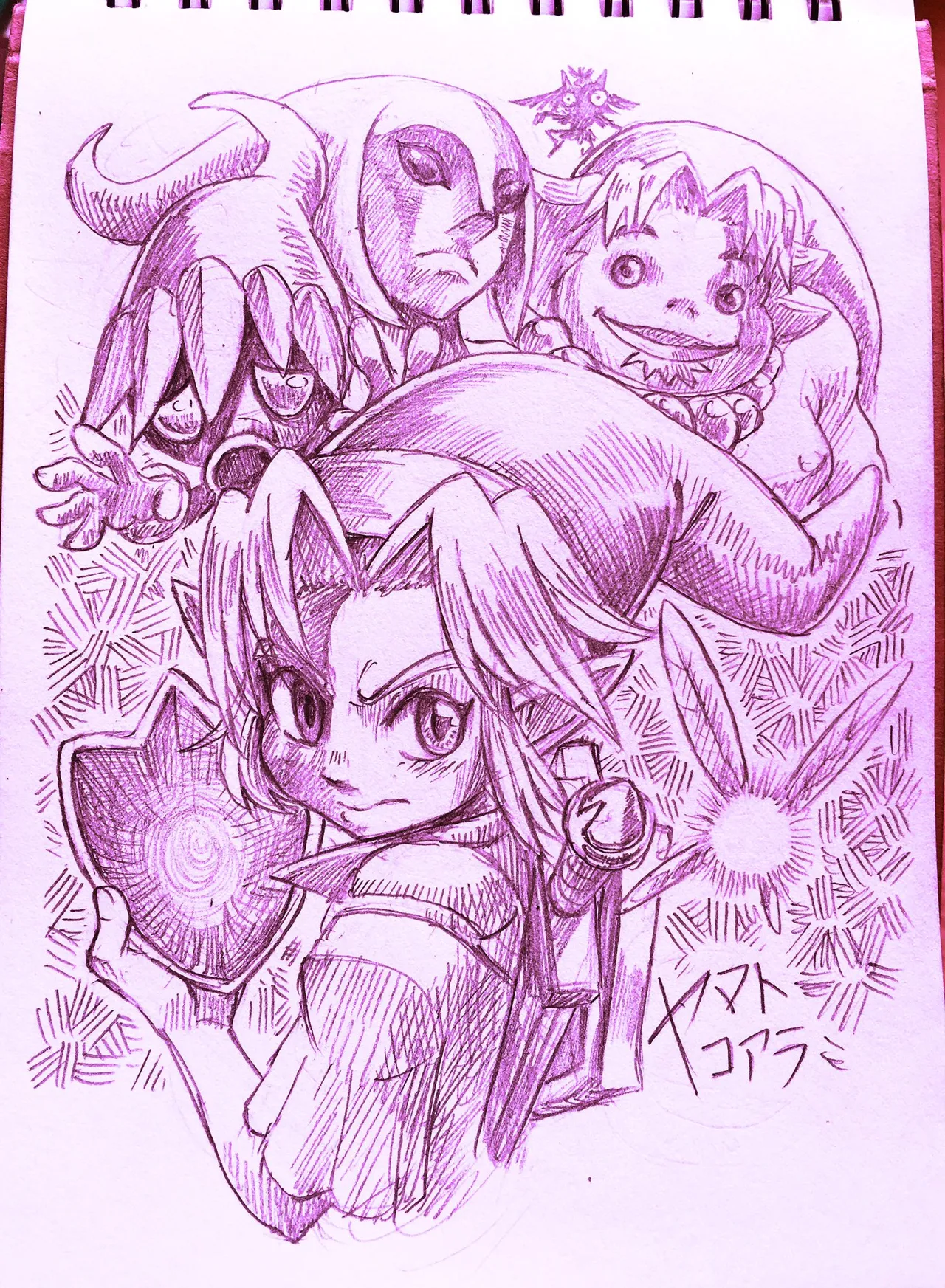 ArtistKoaraYmt - Image 65