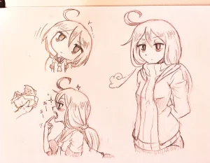 ArtistKoaraYmt - Page 116