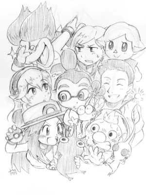 ArtistKoaraYmt - Page 237