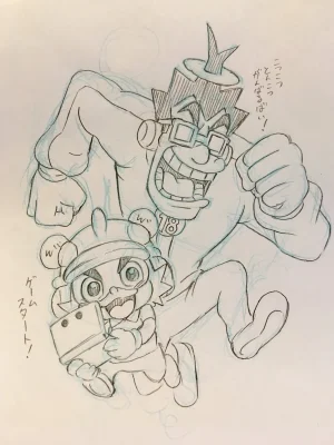 ArtistKoaraYmt - Page 247