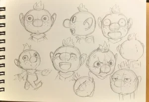 ArtistKoaraYmt - Page 29