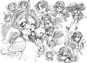 ArtistKoaraYmt - Page 594