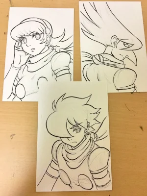 ArtistKoaraYmt - Page 97