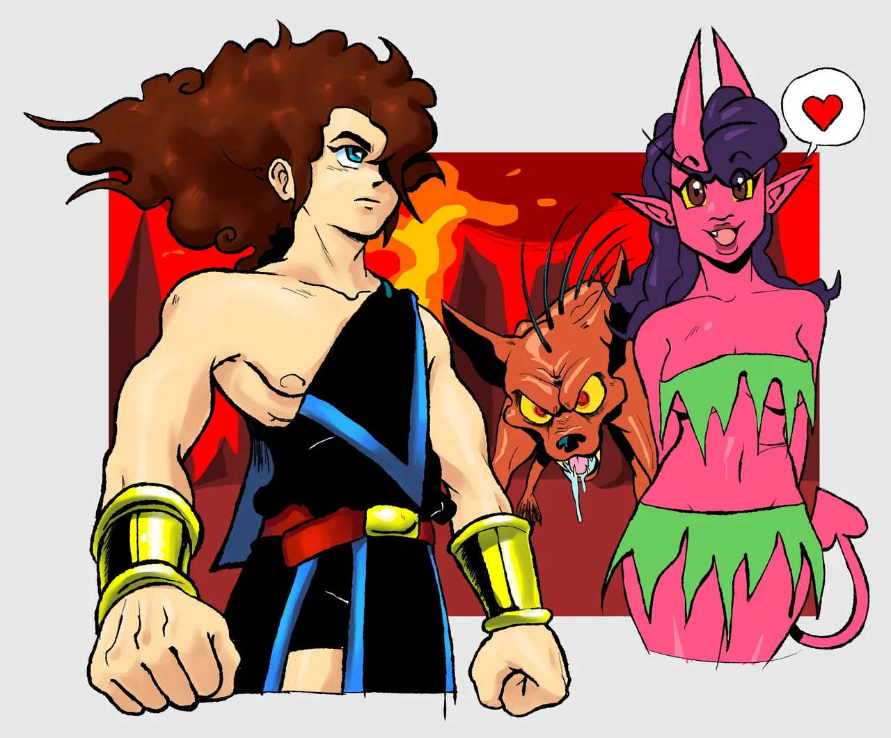 ArtistKOLSANART - Image 148