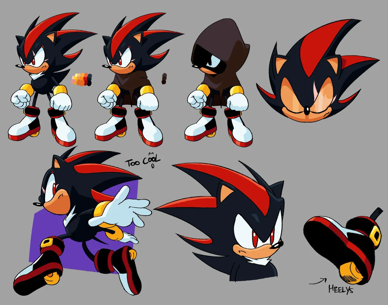 ArtistKOLSANART - Image 160