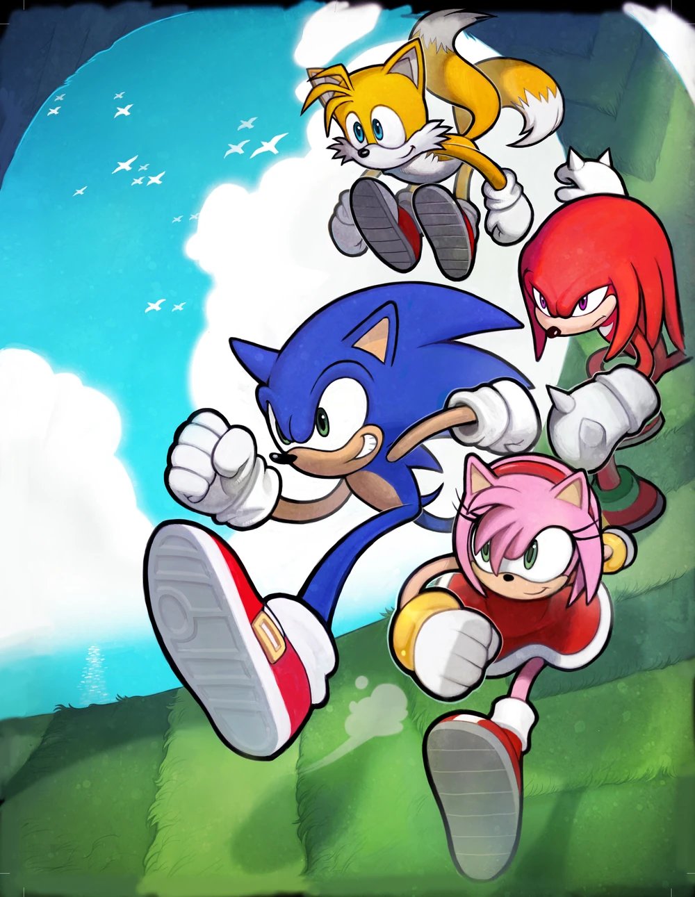 ArtistKOLSANART - Image 169