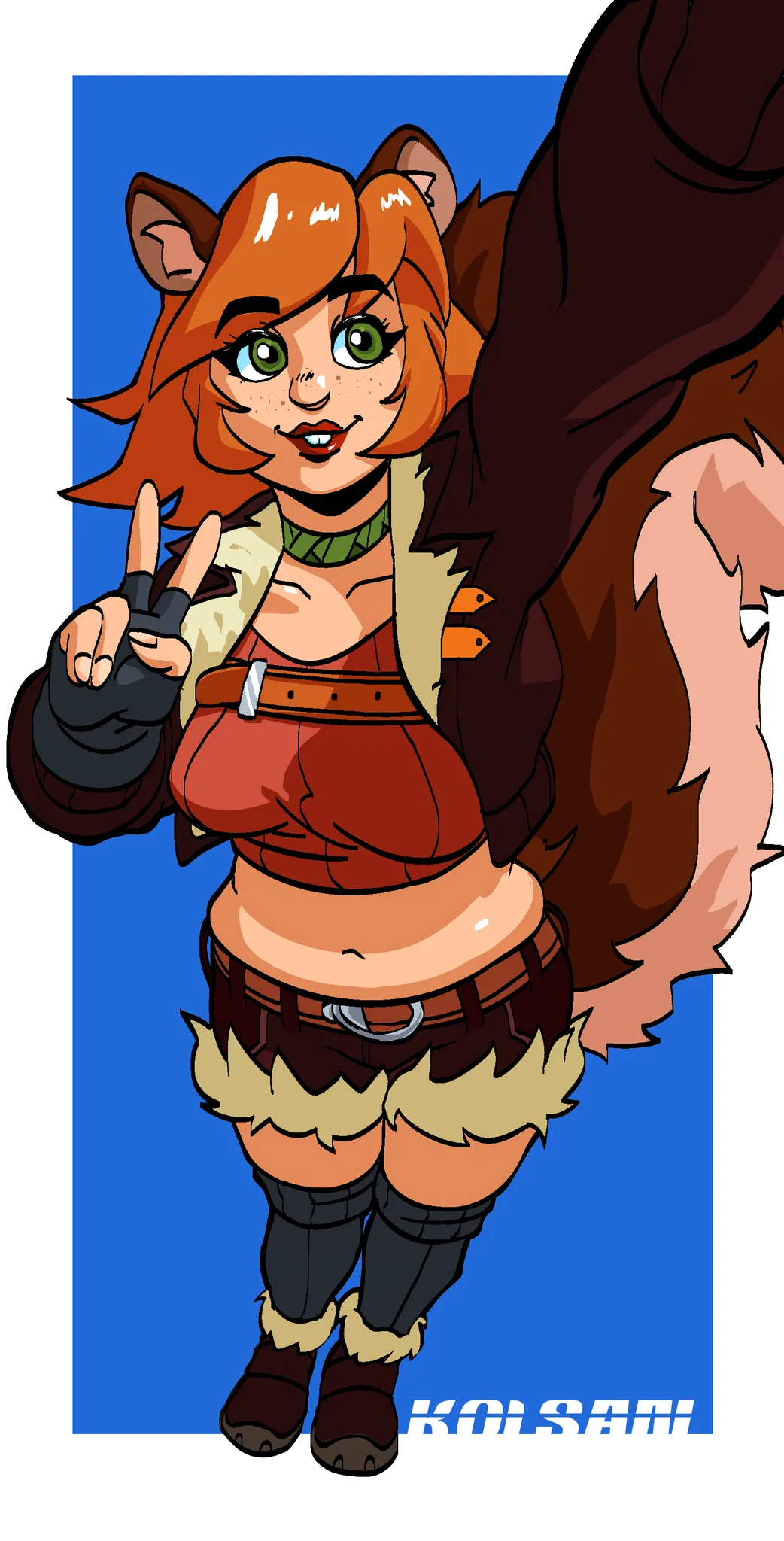 ArtistKOLSANART - Image 186