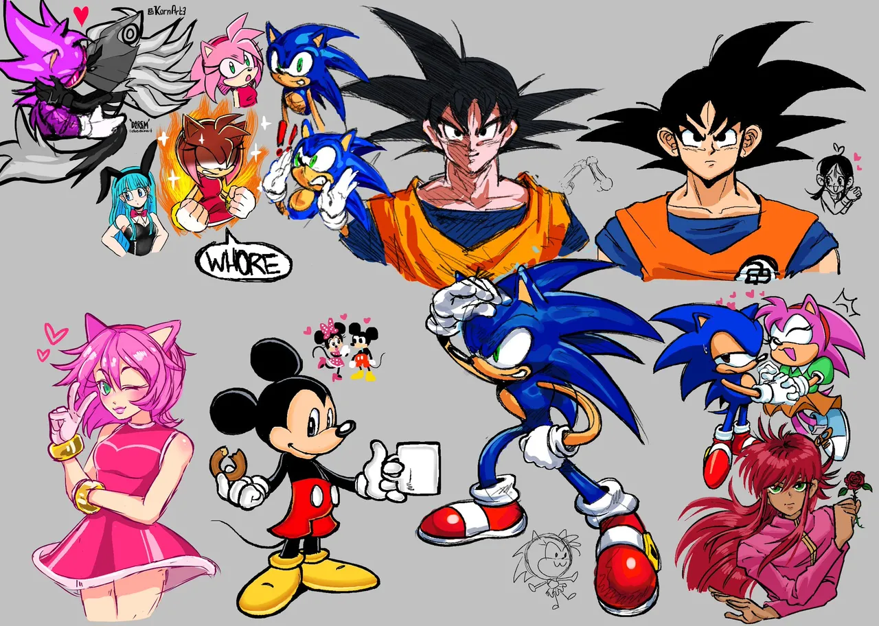 ArtistKOLSANART - Image 195