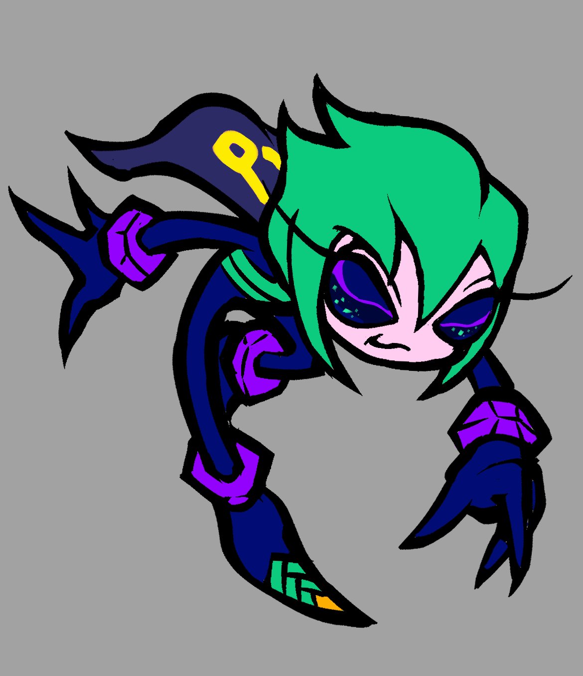 ArtistKOLSANART - Image 34