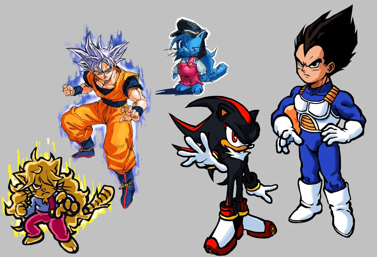 ArtistKOLSANART - Image 54