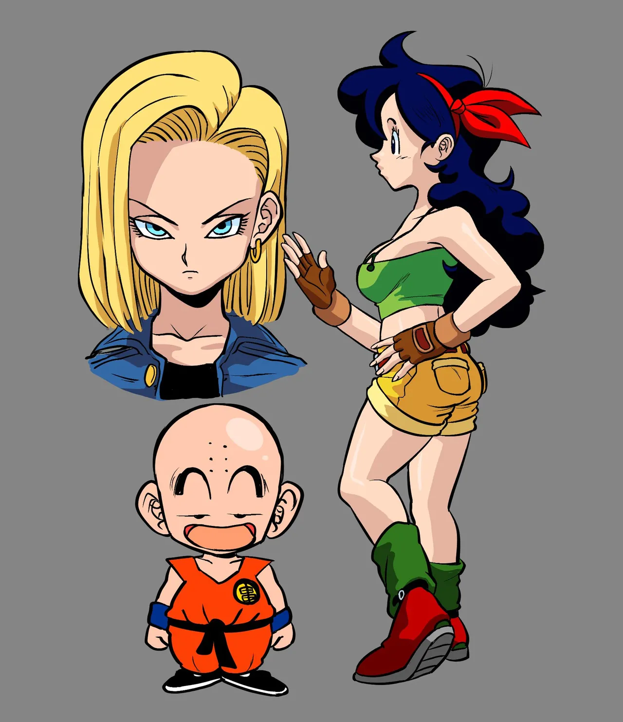 ArtistKOLSANART - Image 62