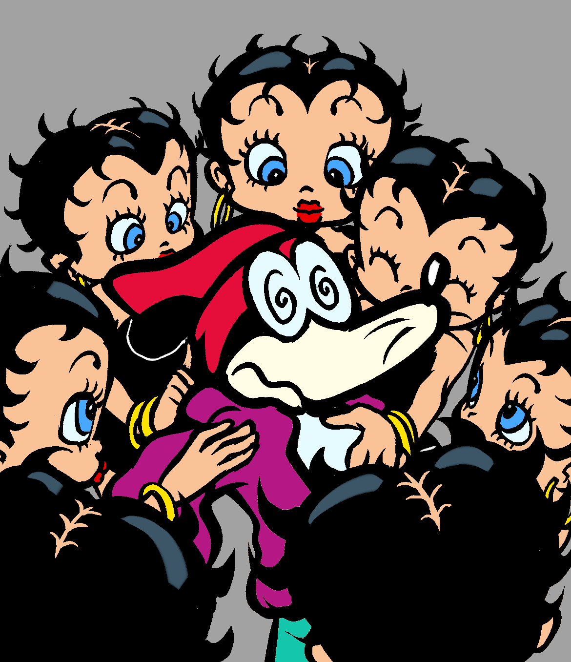 ArtistKOLSANART - Image 67