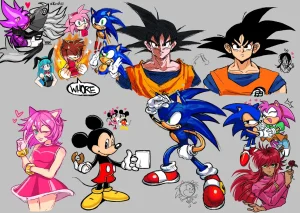 ArtistKOLSANART - Page 195