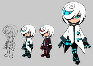 ArtistKOLSANART - Page 210