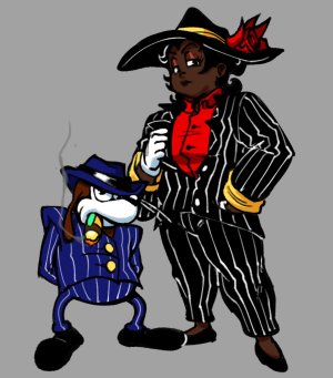 ArtistKOLSANART - Page 28