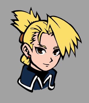 ArtistKOLSANART - Page 32