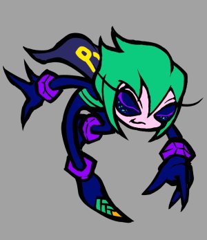 ArtistKOLSANART - Page 34