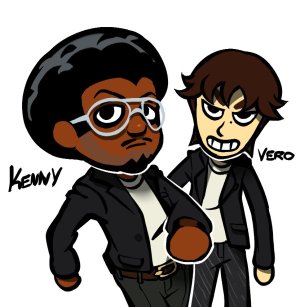 ArtistKOLSANART - Page 8