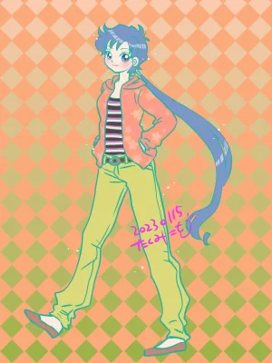 Artistkoubou_z_usa67 - Page 299