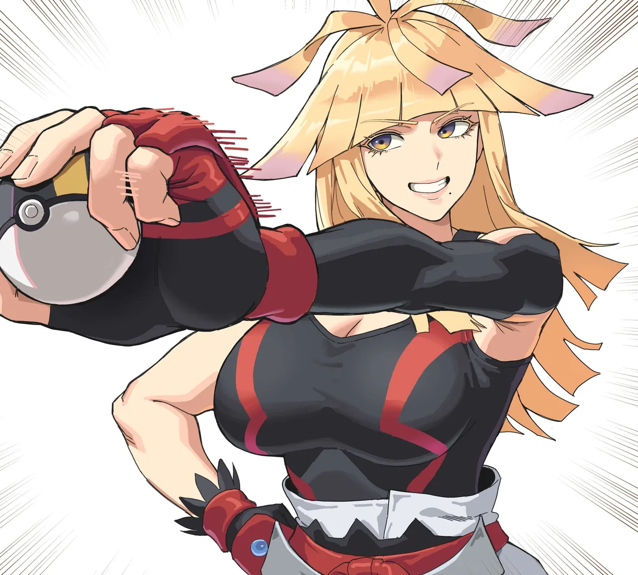 ArtistKSKS ty4186 - Image 2