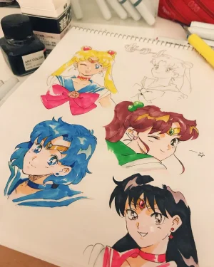 Artistlol_dessin - Page 22