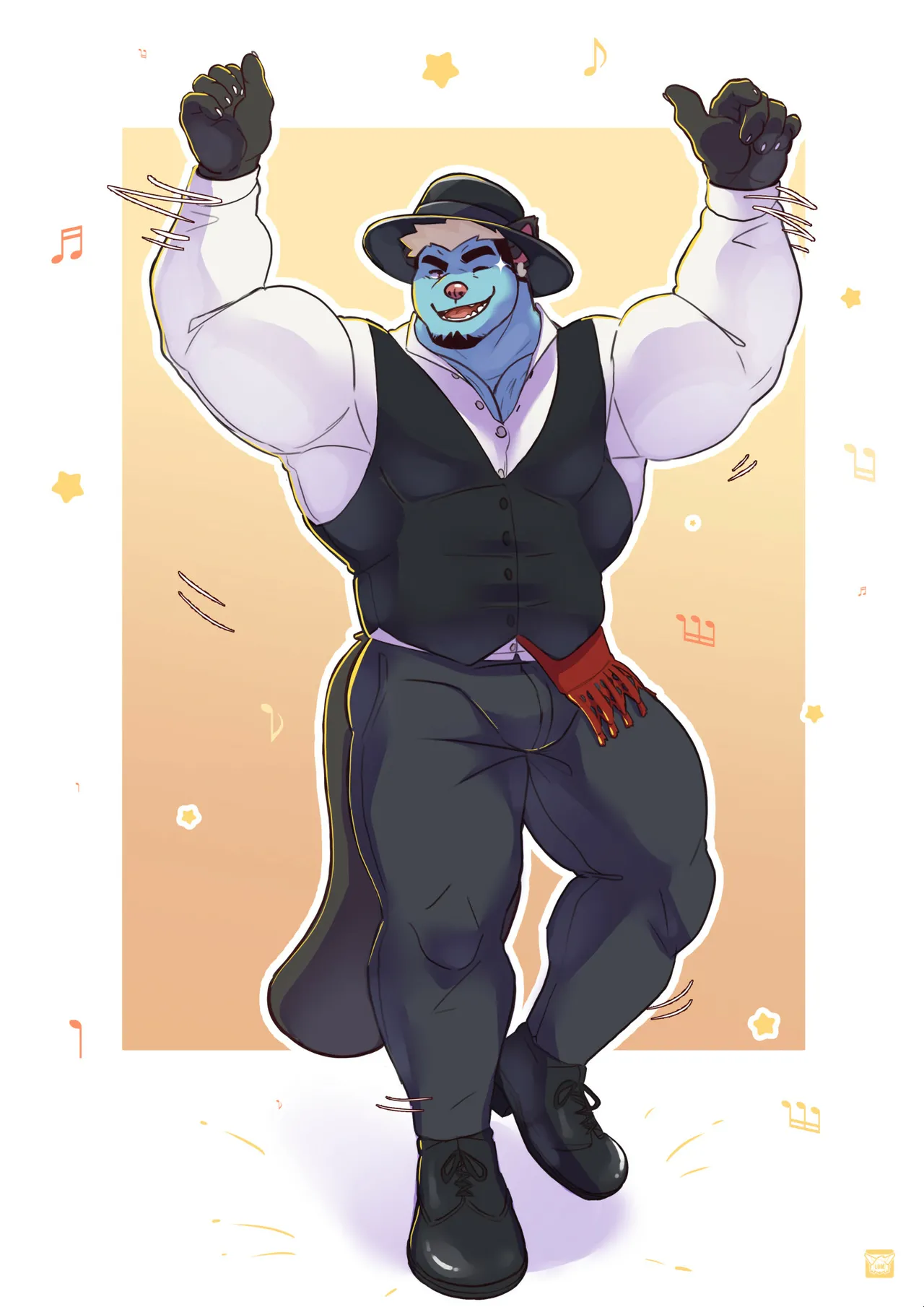 ArtistLomlynx - Image 115