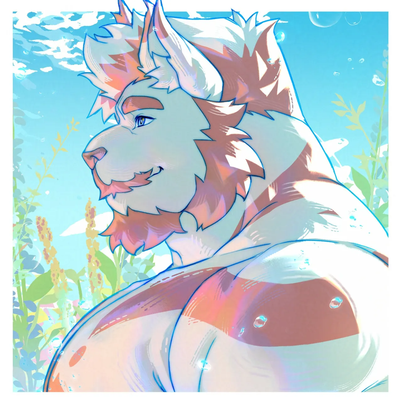 ArtistLomlynx - Image 123