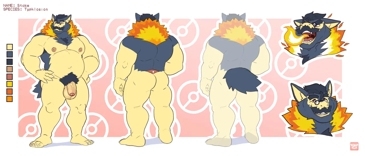 ArtistLomlynx - Image 130