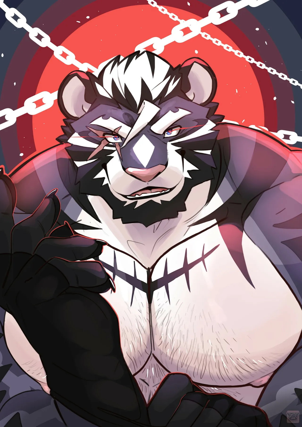 ArtistLomlynx - Image 134