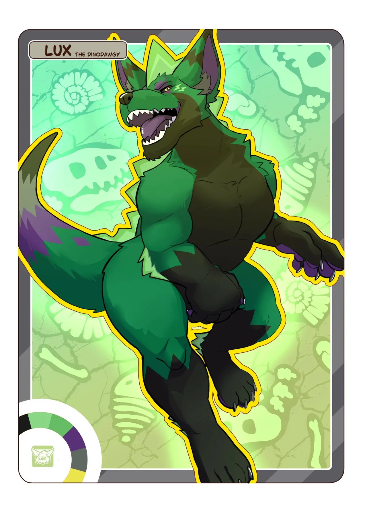 ArtistLomlynx - Image 137