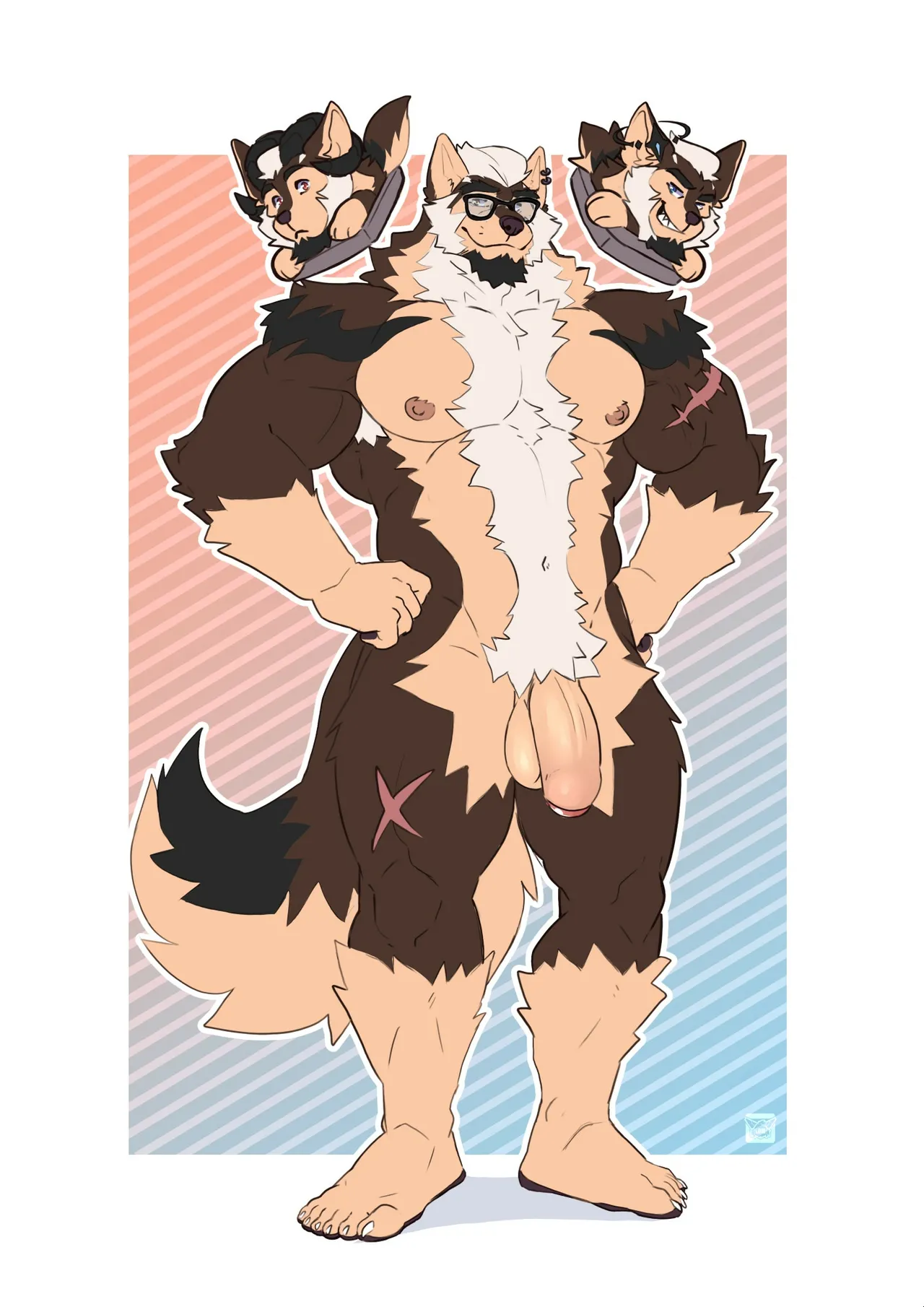 ArtistLomlynx - Image 140