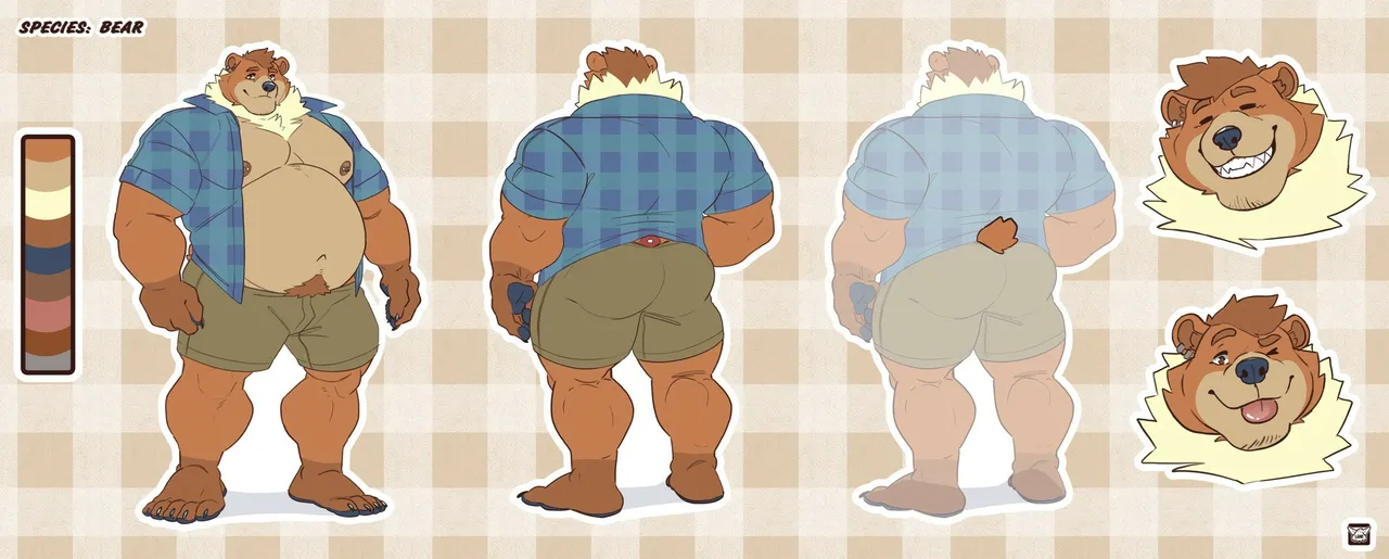 ArtistLomlynx - Image 148