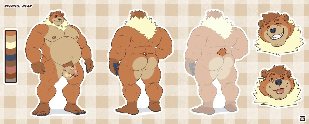 ArtistLomlynx - Image 149