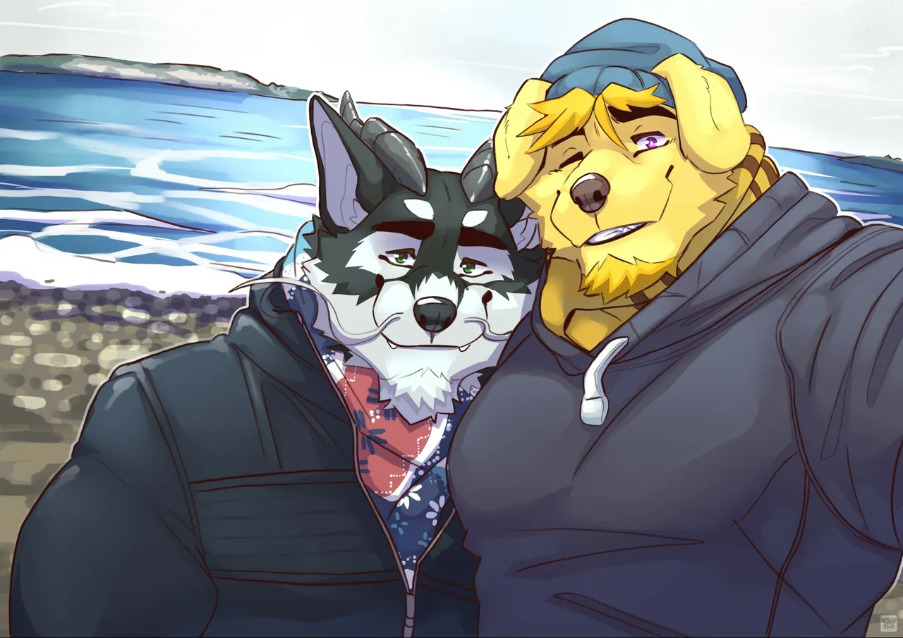 ArtistLomlynx - Image 159