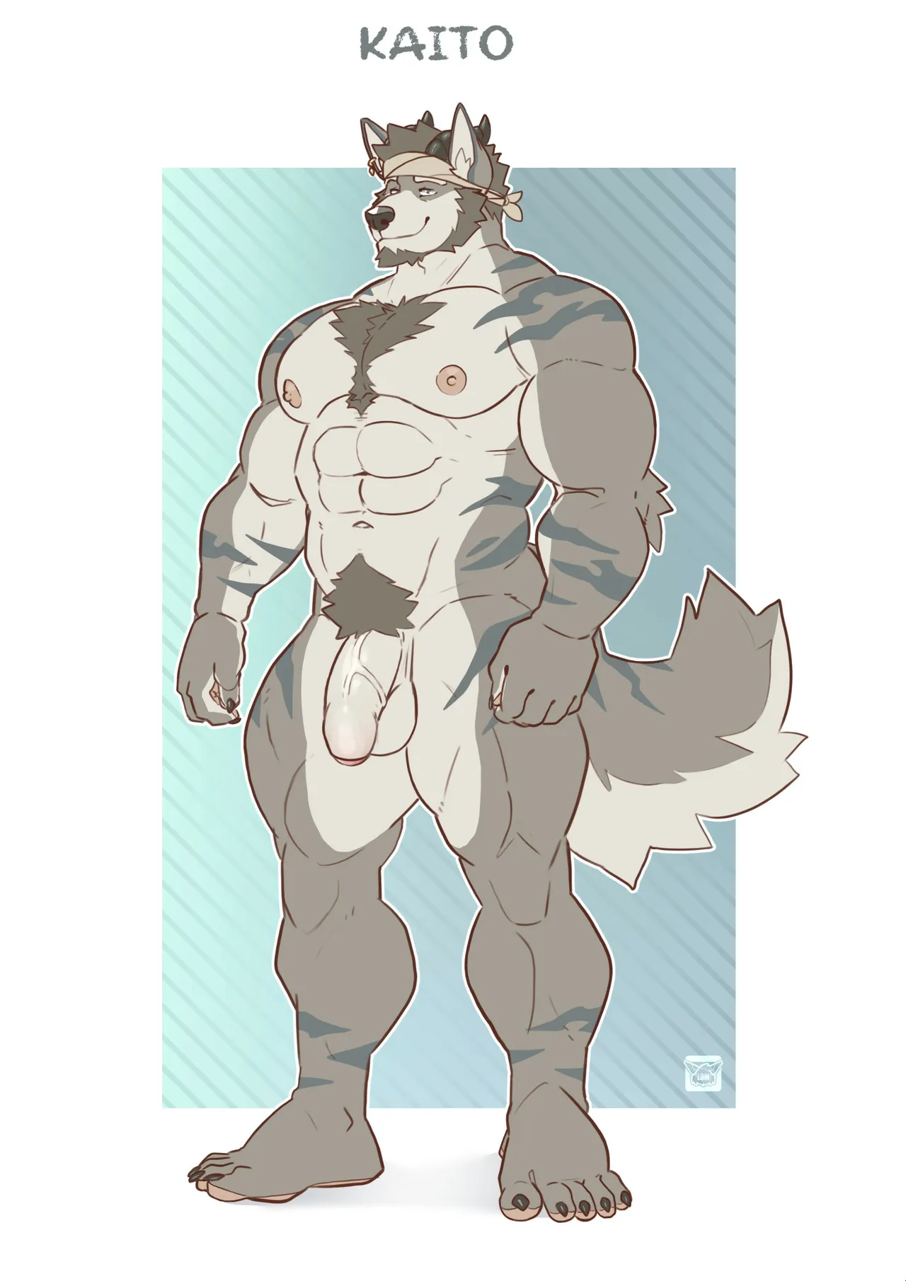 ArtistLomlynx - Image 180