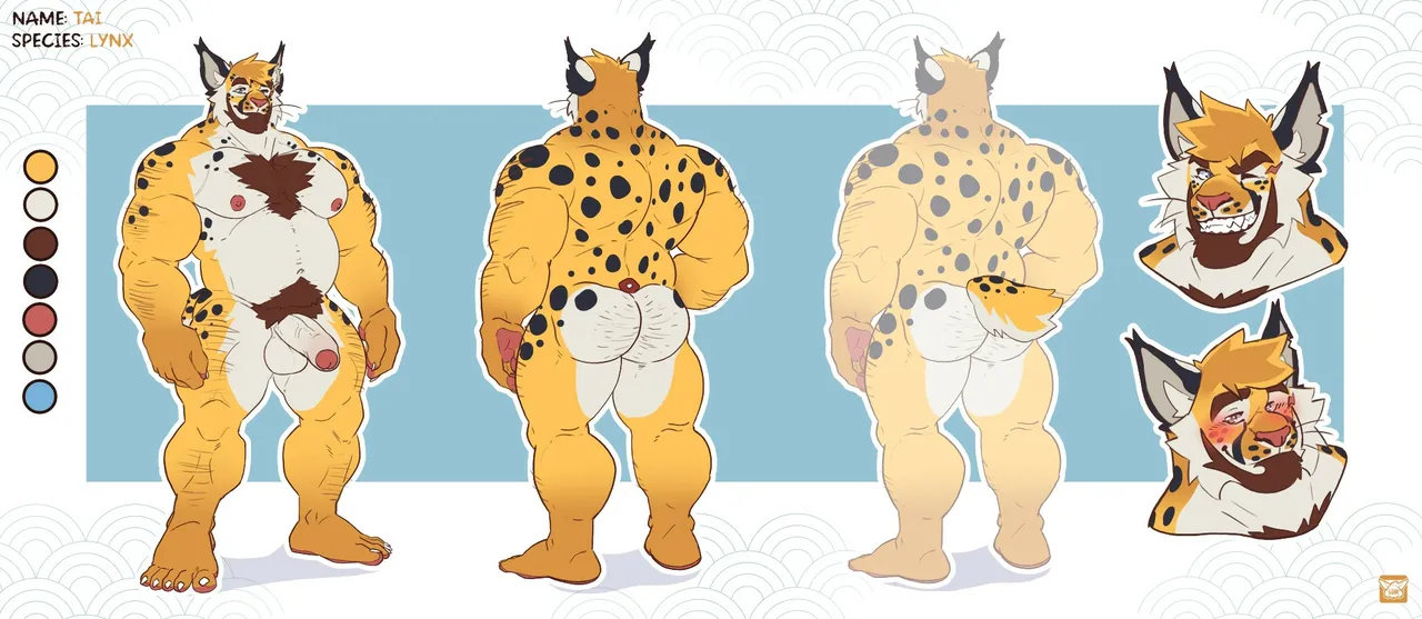 ArtistLomlynx - Image 184